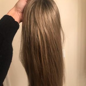 Jon Renau Zara wig